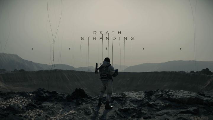 Death Stranding 4k Ultra HD \u041e\u0431\u043e\u0438 | \u0424\u043e\u043d | 3840x2160 | 973472 