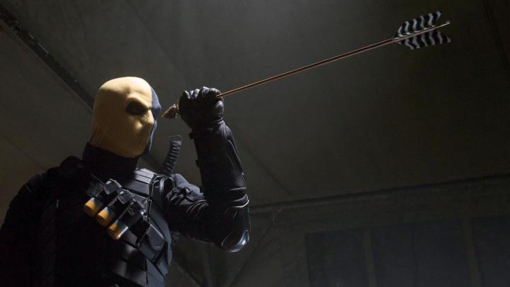 Deathstroke Wallpapers HD (84+ images)