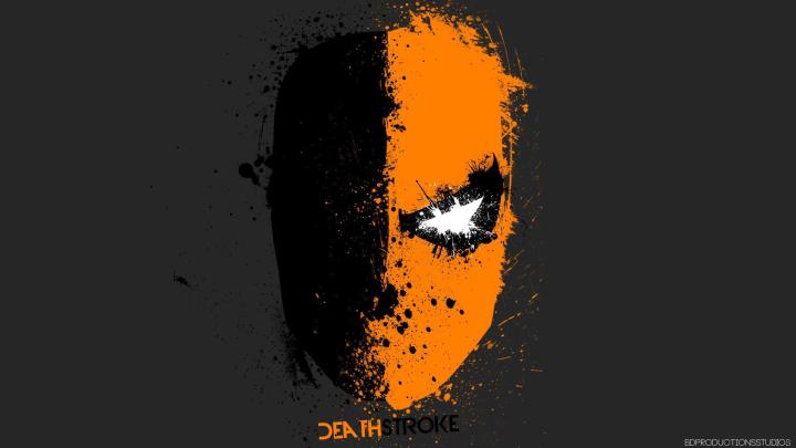Deathstroke Wallpapers - Top Free Deathstroke Backgrounds - WallpaperAccess