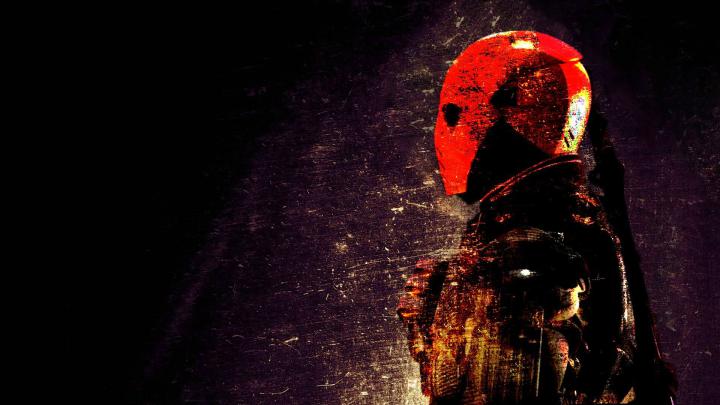 Deathstroke Logo Wallpapers - Top Free Deathstroke Logo Backgrounds 