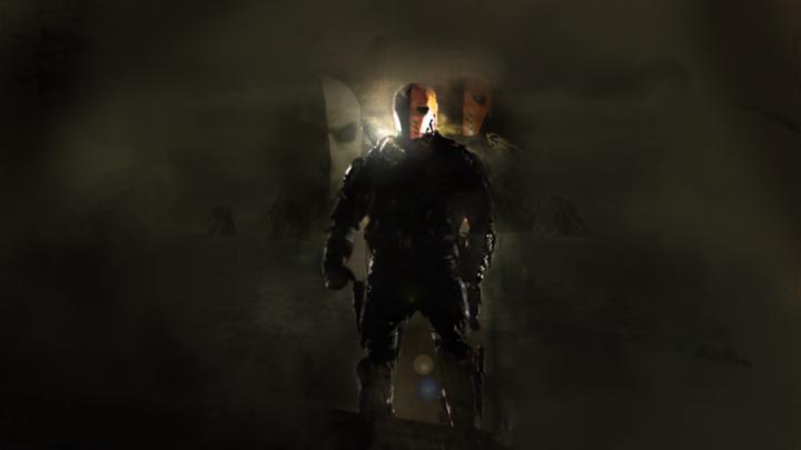 Deathstroke Wallpapers HD -