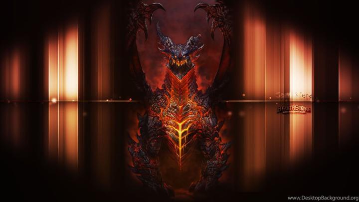 Deathwing Wallpapers (71+ background pictures)