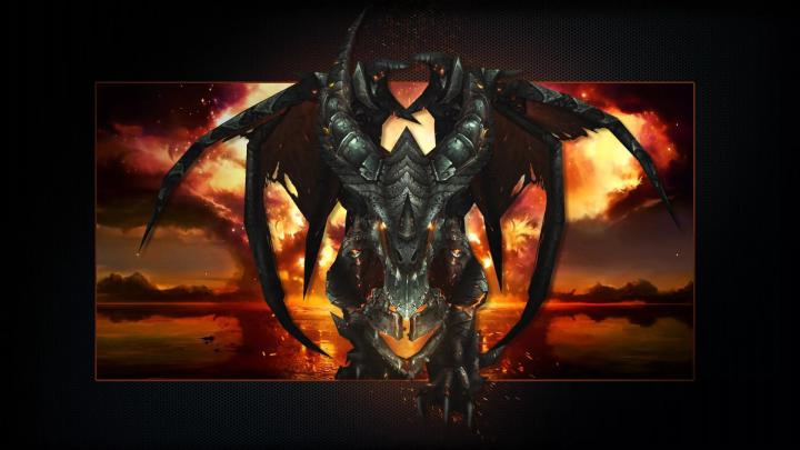 Deathwing Wallpapers (71+ background pictures)