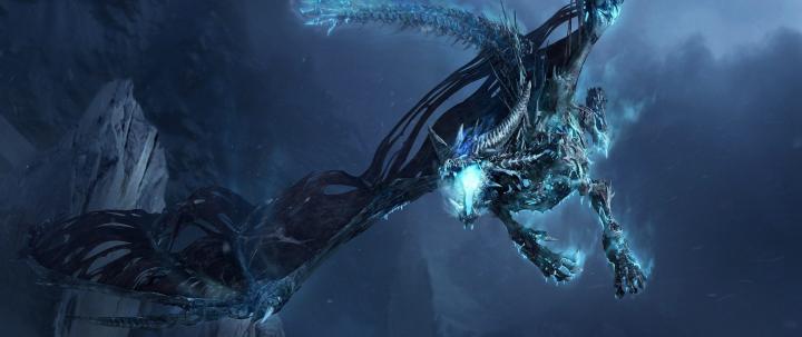 Deathwing Wallpapers (71+ background pictures)