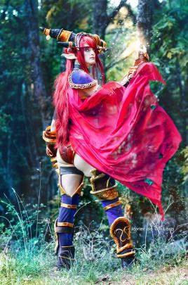 Best 51+ Alexstrasza Wallpaper on HipWallpaper | Alexstrasza Wallpaper 