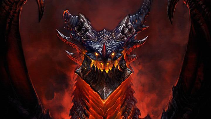 Deathwing Wallpapers (71+ background pictures)