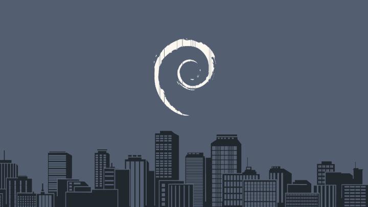 Debian Wallpapers (75+ images)