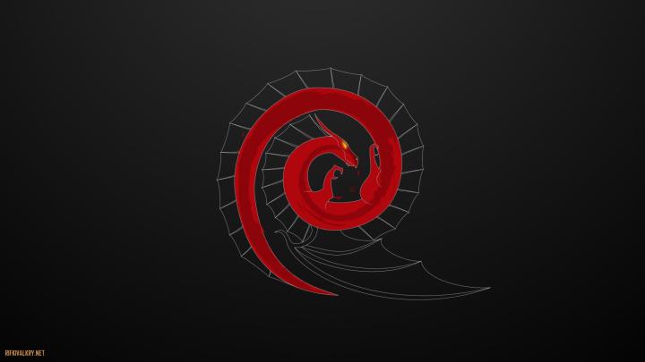 Debian Wallpapers (75+ images)