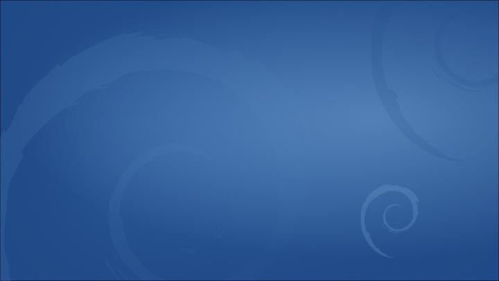 Debian Backgrounds