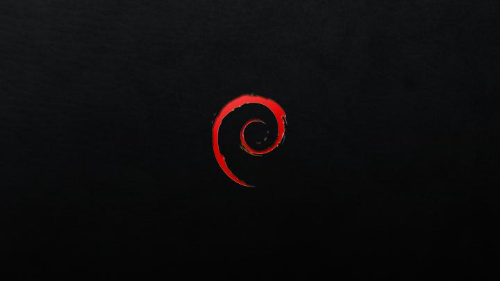 Debian Wallpaper 1920x1200 -