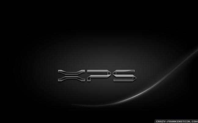 Dell XPs Wallpaper \u00b7\u2460 
