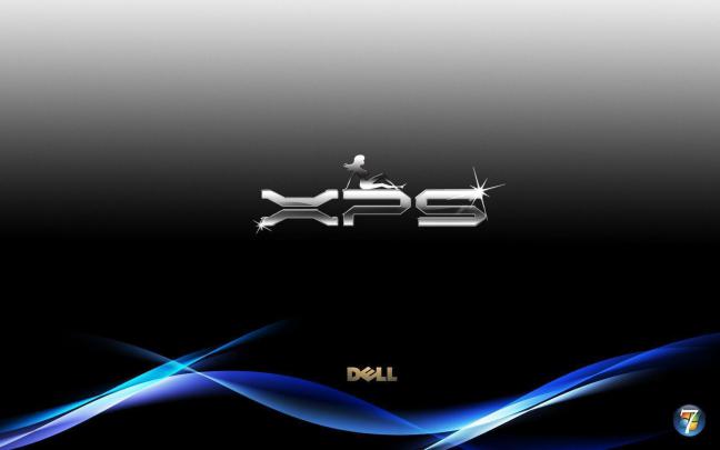 Dell XPS Wallpapers