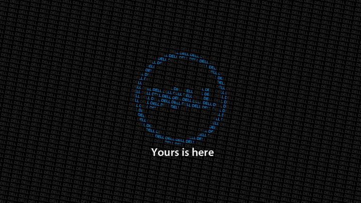 Dell HD Wallpapers - Top Free Dell HD Backgrounds - WallpaperAccess