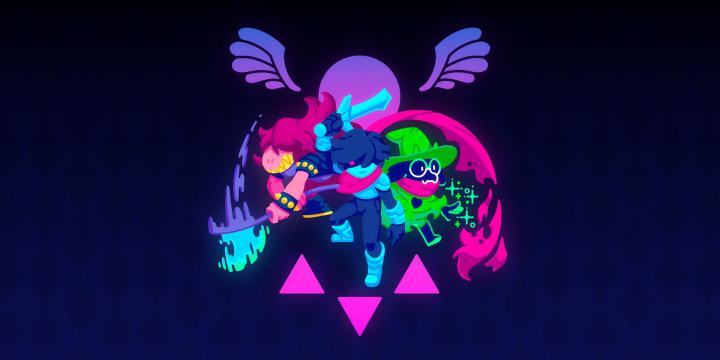 Deltarune Wallpapers - Top Free Deltarune Backgrounds - WallpaperAccess