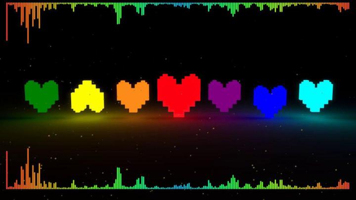 Deltarune Wallpapers
