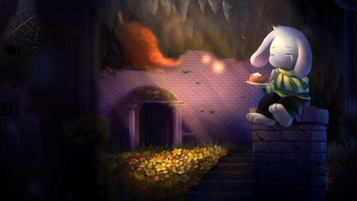 \u3010\u30c0\u30a6\u30f3\u30ed\u30fc\u30c9\u53ef\u80fd\u3011 Undertale \u58c1\u7d19 - jpbestwallpaper