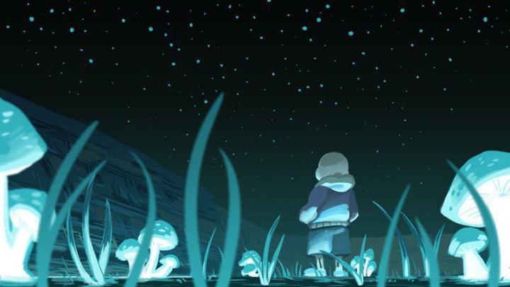 Pin by Tina Bayne on Scenes I Like | Undertale, Undertale art, San