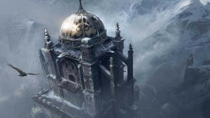 Games wallpapers and backgrounds \u00bb Page 3
