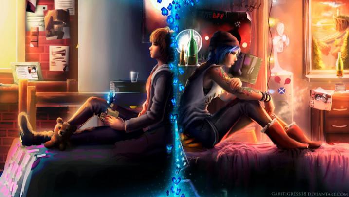 Games wallpapers and backgrounds \u00bb Page 3