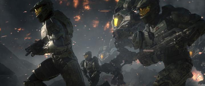 Games wallpapers and backgrounds \u00bb Page 3