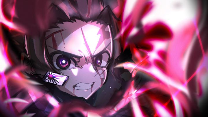 40+ Anime Wallpaper 4K Demon Slayer - Baka Wallpaper