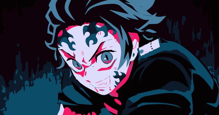 47+ Anime Wallpaper Demon Slayer - Anime Top Wallpaper