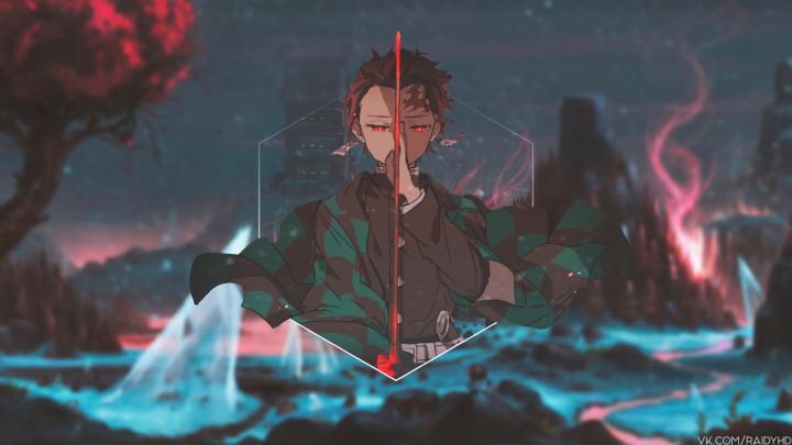 Demon Slayer 1920x1080 Wallpapers - Top Free Demon Slayer 1920x1080 