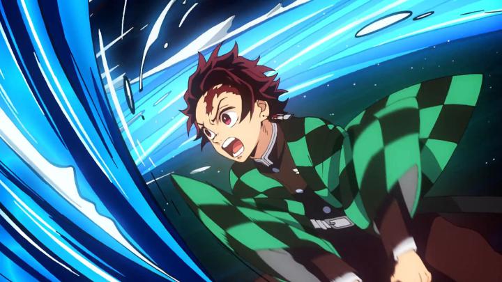 Demon Slayer Wallpapers - Top Free Demon Slayer Backgrounds 
