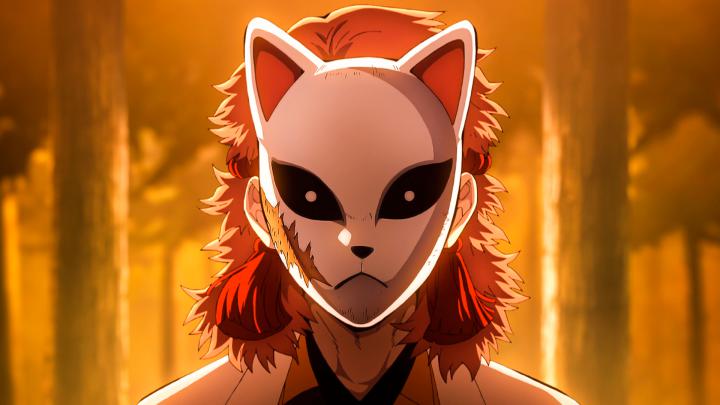 Demon Slayer Laptop Wallpapers - Top Free Demon Slayer Laptop 