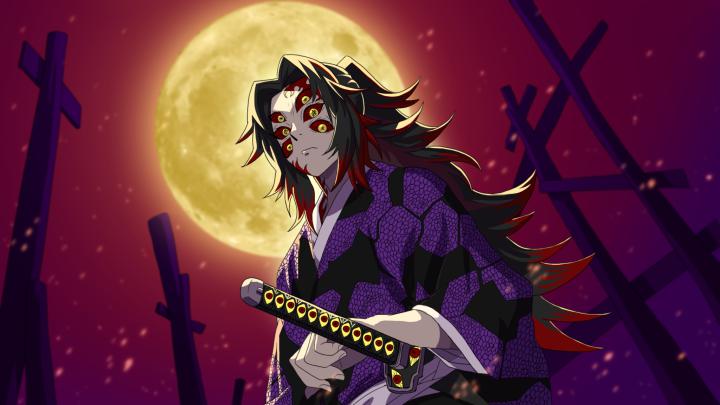 Demon Slayer 4k Wallpapers - Top Free Demon Slayer 4k Backgrounds 
