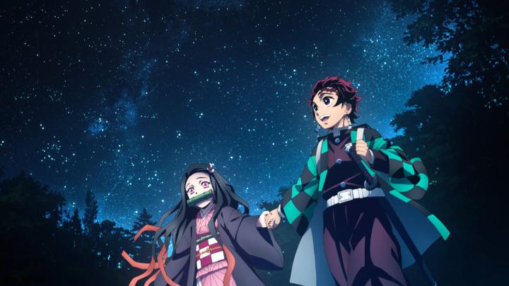 Demon Slayer PC Wallpapers - Top Free Demon Slayer PC Backgrounds 