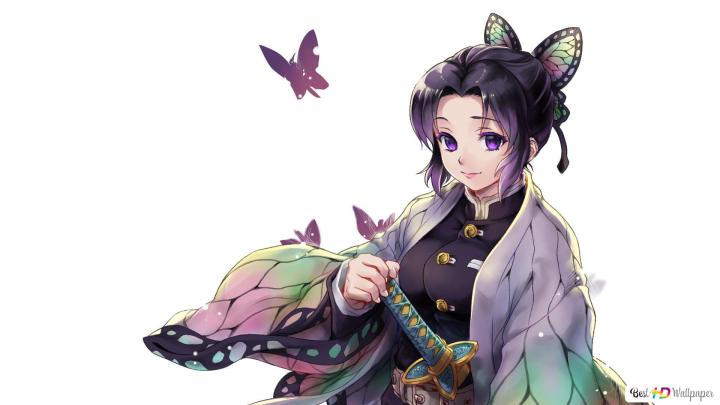 13+ 1920x1080 Wallpaper Anime Demon Slayer