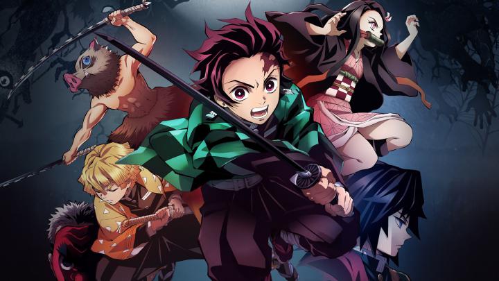 Tanjiro Kamado Wallpaper | demon slayer wallpaper iphone