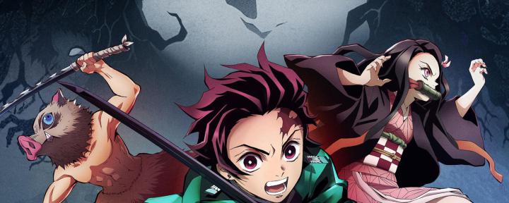 Demon Slayer Computer Wallpapers - Top Free Demon Slayer Computer 