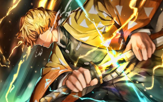 Demon Slayer Computer Wallpapers - Top Free Demon Slayer Computer 