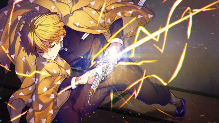 Top Best Kimetsu no Yaiba HD Wallpaper 2020 | Anime images, Slayer 