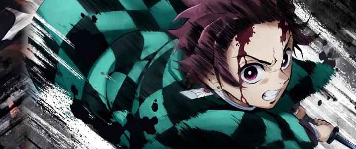Demon Slayer 4k Wallpapers - Top Free Demon Slayer 4k Backgrounds 