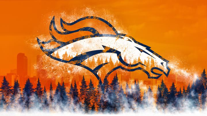 Denver Broncos Wallpaper (70+ images)