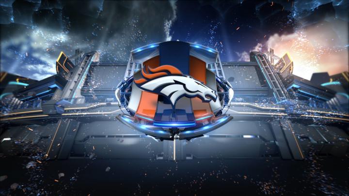 Cool Denver Broncos Wallpapers (76+ images)