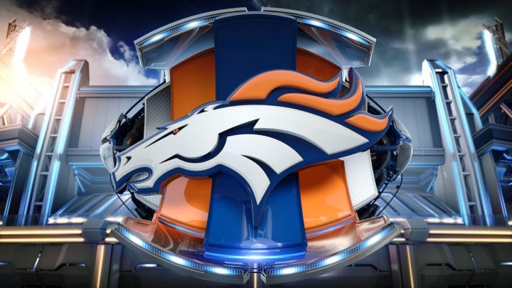 Denver Broncos Wallpapers (78+ images)