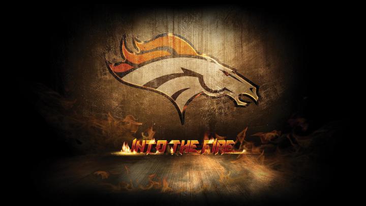 Denver Bronco Wallpaper for Desktop (73+ images)