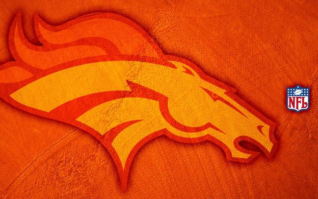 Denver Broncos Logos Wallpaper (66+ images)