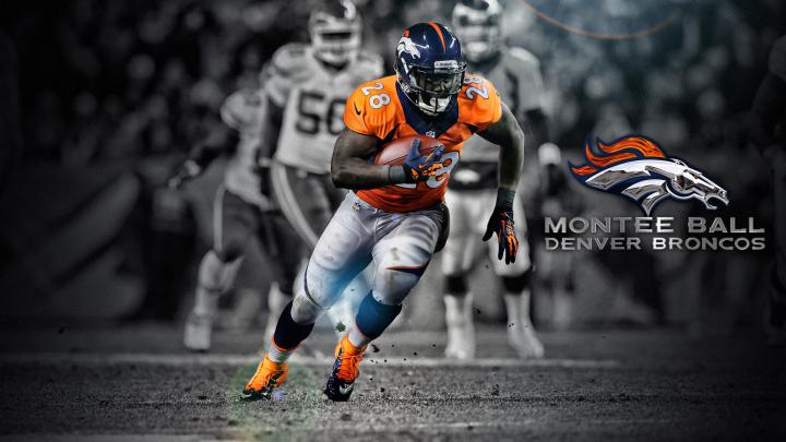 Denver Broncos HD Wallpapers (82+ images)