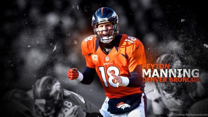 Denver Broncos HD Wallpapers (82+ images)