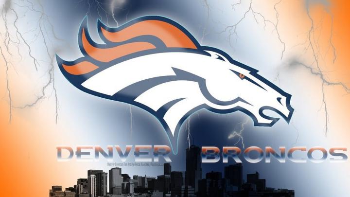 Denver Broncos HD Wallpapers (82+ images)