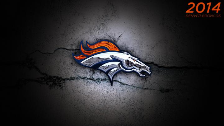 Denver Broncos Screensavers Wallpapers 3D (63+ images)