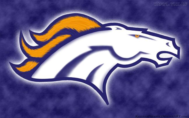 [50+] Denver Broncos Screensavers Wallpapers 3D 