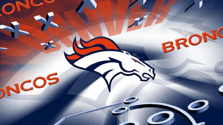 Denver Broncos HD Wallpapers (82+ images)