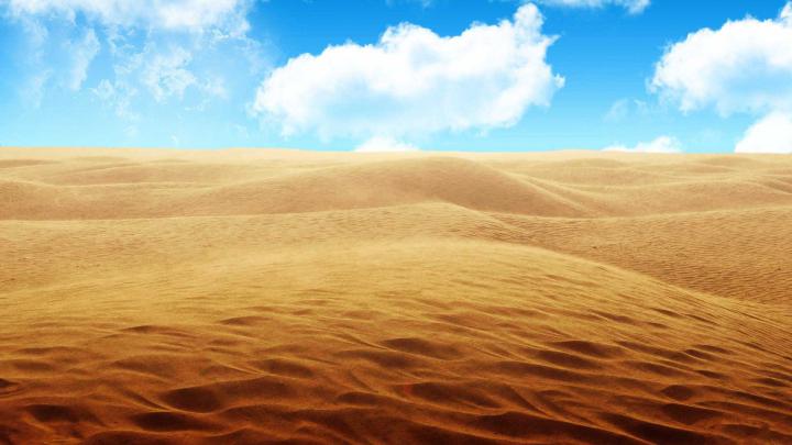 Desert Wallpapers