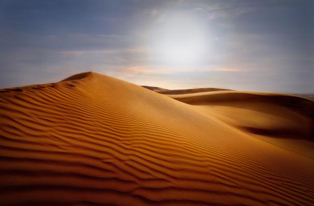 Desert Hd Wallpapers 1080p - HD Wallpaper